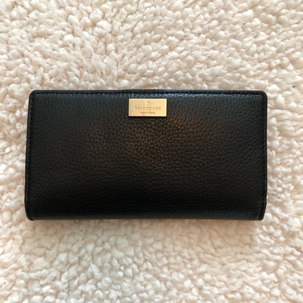 Kate Spade Stacy Wallet